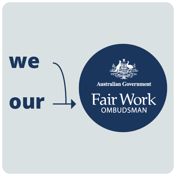 New rules about your job changes to the Supported Employment Services Award Fair Work Ombudsman